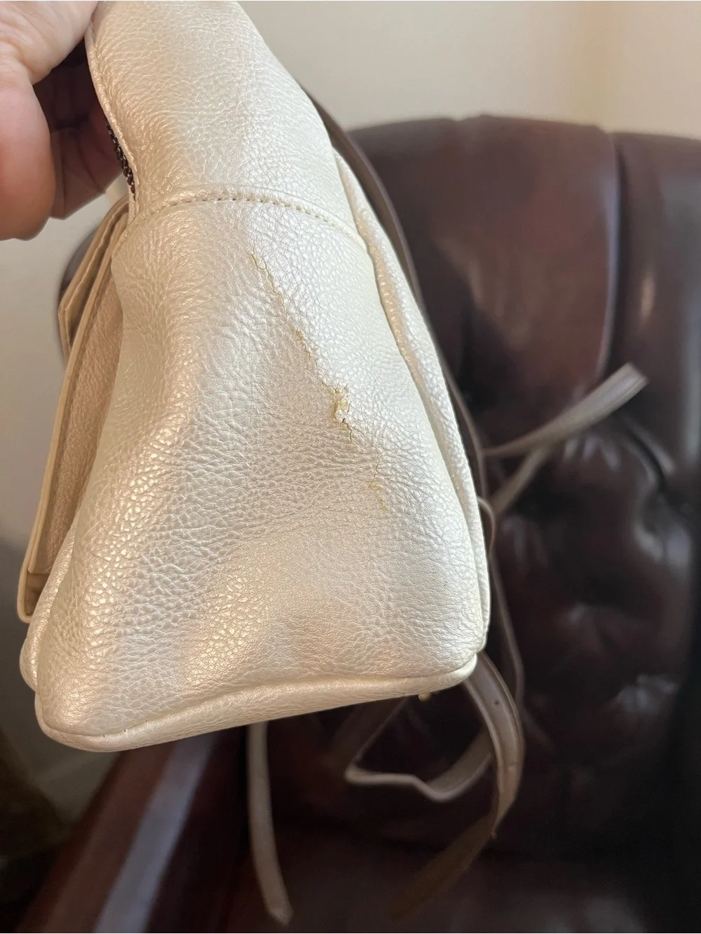 Harry Potter Owl Mini Backpack